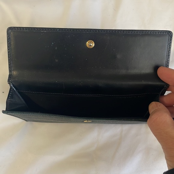 Vintage POLO wallet - Picture 3 of 8